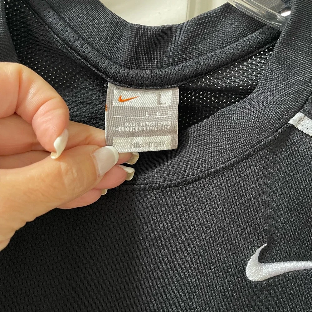Nike FITDRY Sleeveless Athletic Men’s Top Size large